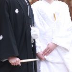 和装で挙げる！厳かな雰囲気が魅力の神前式をご紹介記事サムネイル