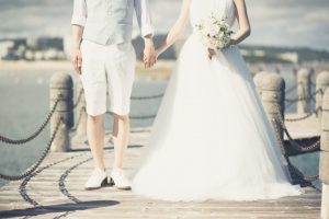 結婚式後の新生活でお互いに心がけたいこととは？記事サムネイル