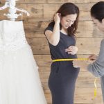 おなかの急なふくらみにも対応可！マタニティ専用のドレス記事サムネイル
