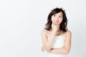 挙げてよかったと思える結婚式に！マタニティウェディングのたくさんのメリット記事サムネイル