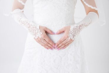 キャンセルしなくて大丈夫！２５％が授かり婚の時代、妊娠中の結婚式は常識です