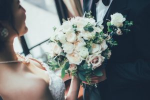 入籍しても結婚式しない!?ナシ婚にする理由とメリットデメリット