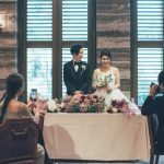 人気の少人数結婚式の割合は？メリットとデメリットも紹介記事サムネイル