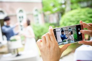 授かり婚（マタニティウエディング）は恥ずかしい⁉ 周りに祝福してもらうために必要なこととは記事サムネイル