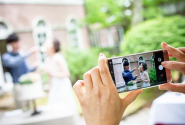 授かり婚（マタニティウエディング）は恥ずかしい⁉ 周りに祝福してもらうために必要なこととは