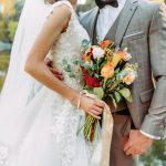 授かり婚（マタニティウエディング）の結婚式のスピーチで妊娠報告❣タイミングと注意点は❓記事サムネイル