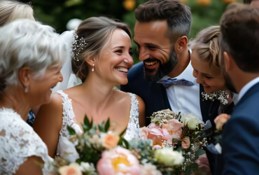 時間配分や流れはどうする？家族での結婚式のプログラムの組み方を解説！