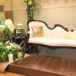 入籍（結婚）しても結婚式挙げない割合が増えている！？挙げない「ナシ婚」派に人気！ 結婚のけじめがつけられる食事会のススメ記事サムネイル