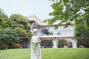 QEDCLUBの結婚式