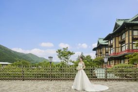 富士屋ホテルサムネイル画像