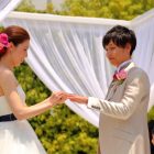 軽井沢で結婚式!相場やお車代などの費用にまつわるギモンを徹底解説!