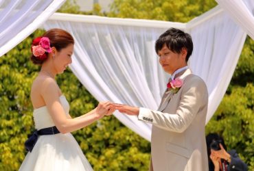 軽井沢で結婚式！相場やお車代などの費用にまつわるギモンを徹底解説！