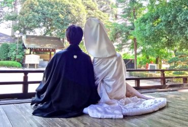 和婚スタイルと結婚式で着る和装の種類は？