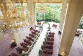 リーガロイヤルホテル東京サムネイル画像