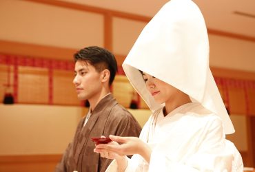 和や伝統を感じられるシンプルな式で、家族も喜ぶ結婚式を挙げたい！【タイプ別ウエディングのすすめ】