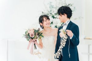 おもてなしが行き届いた自分もゲストも満足できる結婚式を挙げたい！【タイプ別ウエディングのすすめ】記事サムネイル