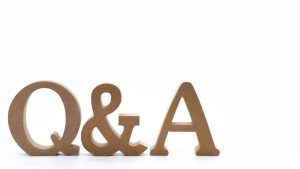 Q&A