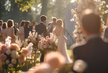 アットホームな結婚式を実現するには？会場選びやオススメ演出を紹介